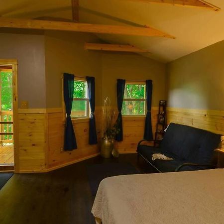 Villa Foxtail Orchards - The Fox Den Tazewell Exterior foto